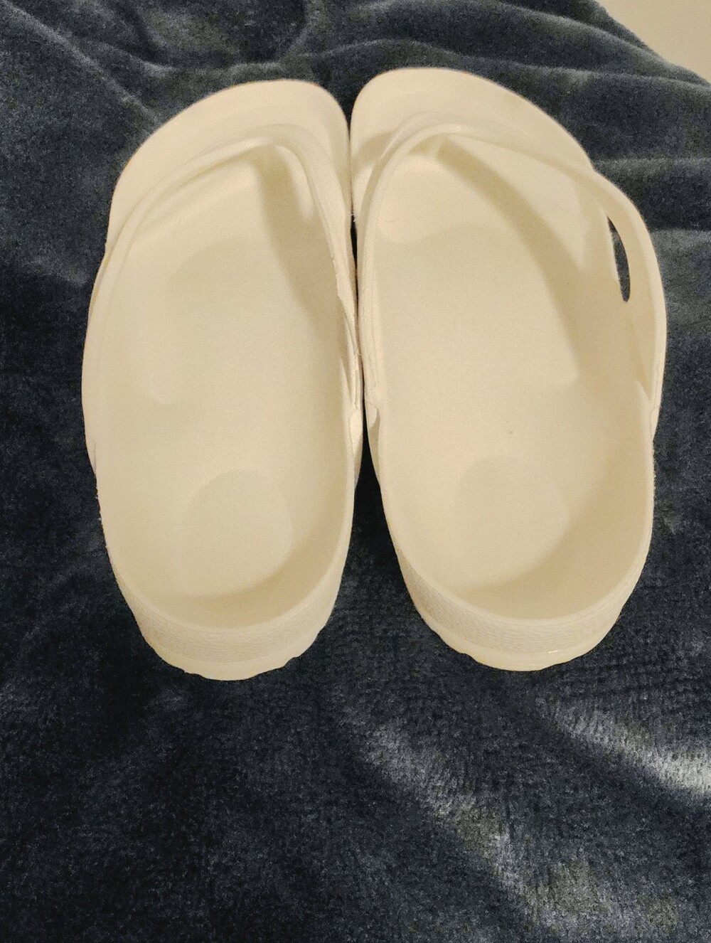 Birkenstock Honolulu Essentials Flip Flops - Picture 3 of 6